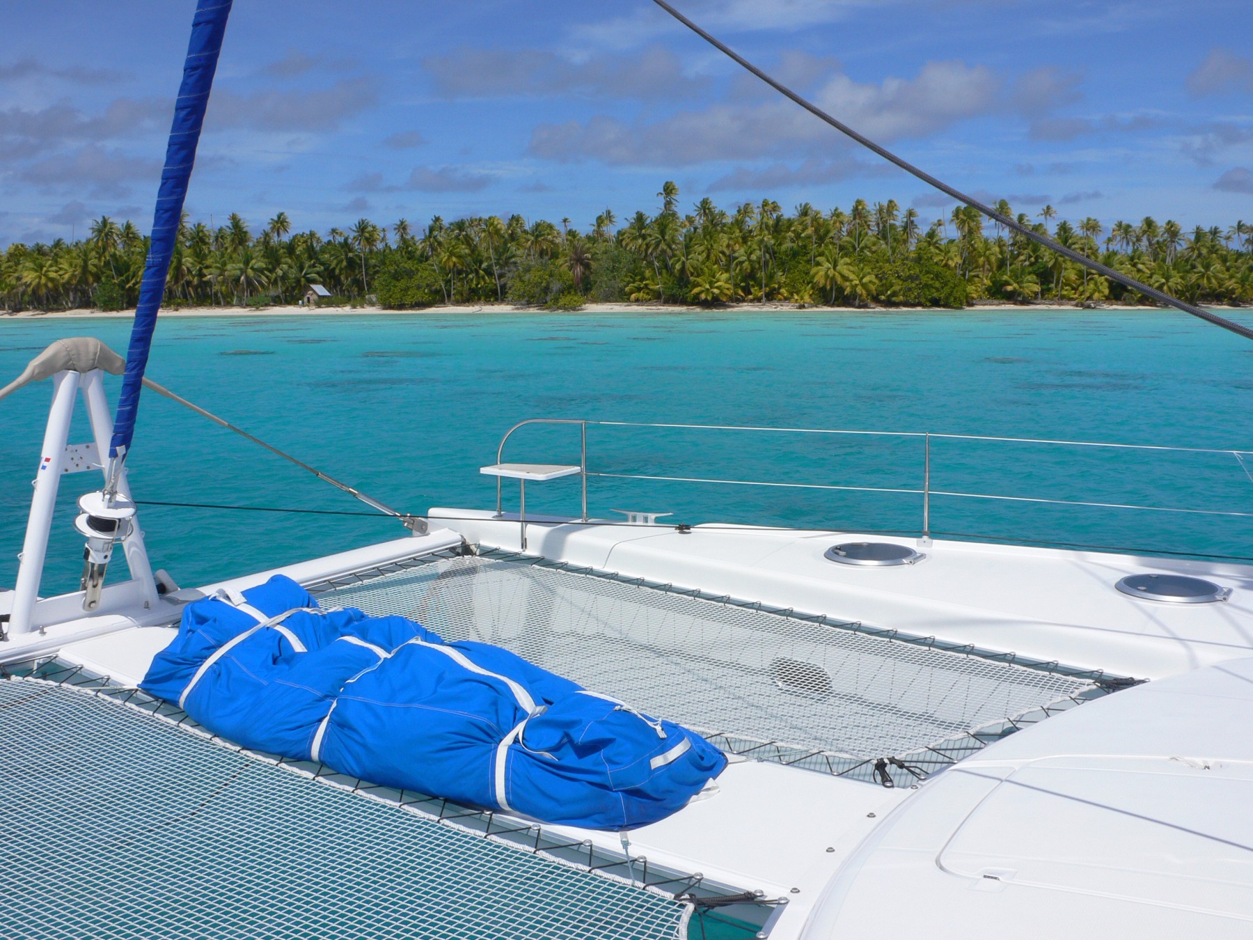 Aquatiki - croisière-plongée